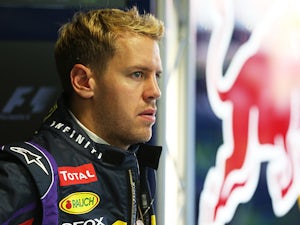 Vettel: 'We've had a bad season so far'