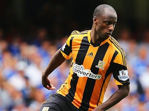 Hammers, Tigers goalless as Aluko runs show