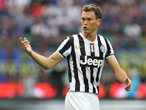 Lichtsteiner wary of Madrid quality