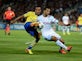Half-Time Report: Goalless between Marseille, Arsenal