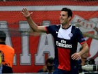Paris Saint-Germain rule out Thiago Motta, Alex, Ezequiel Lavezzi