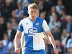 Half-Time Report: Bristol Rovers, Accrington Stanley currently goalless