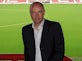 Interview: Uwe Rosler