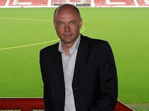 Rosler: 'Orient are the team to beat'