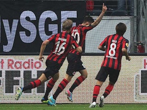 Freiburg fight back for draw