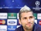 Report: Watford complete signing of Valon Behrami from Hamburger SV