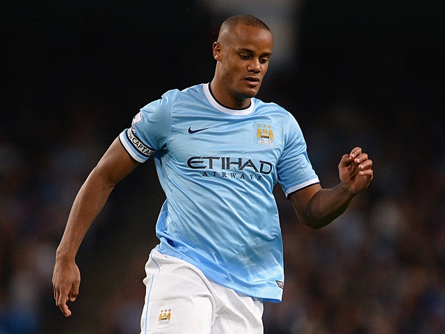 Manchester City's Vincent Kompany: 'Lessons can be learned ...