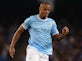 Kompany to miss QPR trip