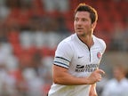 Half-Time Report: Yann Kermorgant opens Bournemouth account with double against Doncaster Rovers