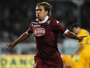 Samp snatch last-gasp draw with Torino