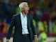 Van Marwijk's move to Hamburg in doubt?