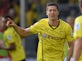 Half-Time Report: Robert Lewandowski's goal the difference in Dortmund
