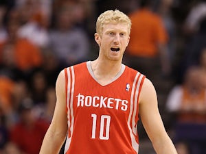 76ers discussing Budinger trade?