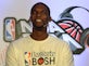 Miami Heat's Chris Bosh returns to practice