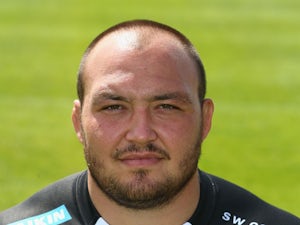 Exeter prop facing lengthy injury absence