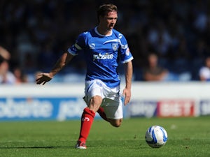 Connolly given coaching role at Portsmouth