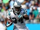 Half-Time Report: Carolina Panthers edging New Orleans Saints by one