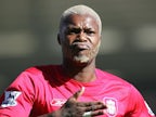 Djibril Cisse confirms Bastia deal