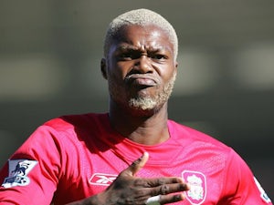 Djibril Cisse retires from football