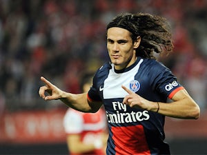 PSG sweep aside Toulouse