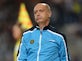 Sochaux coach Eric Hely 'offers resignation'