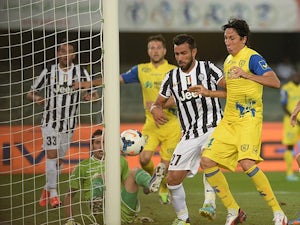 Barzagli: 'Juve must stop conceding first'