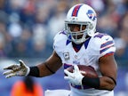 Half-Time Report: Bills on course for Dolphins upset