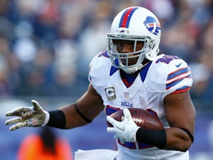 Bills on course for Dolphins upset