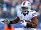 Half-Time Report: Bills lead Dolphins by three
