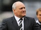 Brentford want Martin Jol?