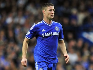 Cahill to miss Palace match