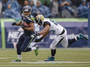 Lions sign Golden Tate