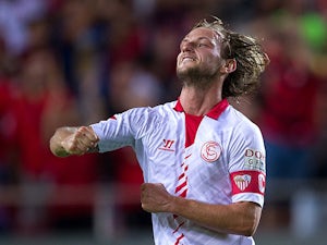 Rakitic calls for "perfect game" to qualify