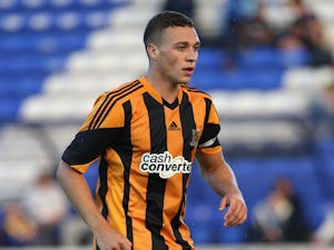 Chester remains doubtful for Hull