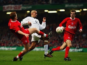 Man United vs. Liverpool: Top five Cup matches