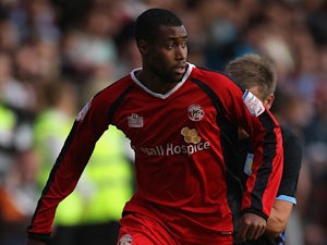 Gray rejoins Walsall