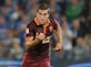 Half-Time Report: Roma lead Torino at the break