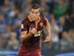 Kevin Strootman returns to Roma training