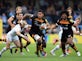 Wasps to appeal Hughes ban