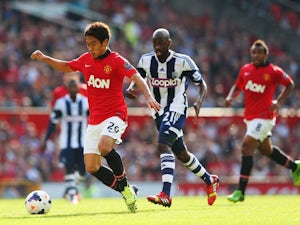 Mulumbu excited by Mel arrival