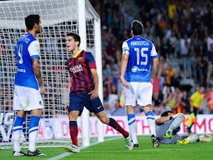 Bartra signs new long-term Barcelona deal