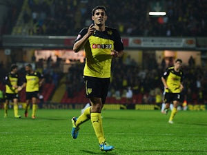 Watford come back to win at Huddersfield