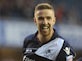 Half-Time Report: Beevers gives Millwall half-time lead