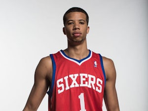 Rookies agree 76ers deals