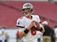 Licht hints Glennon will be future QB