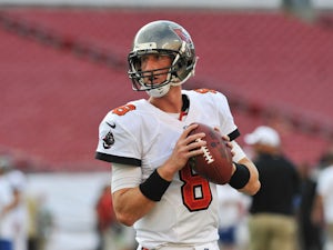 Buccaneers edge Dolphins for win