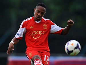 Clyne "excited" ahead of Palace reunion