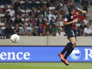 Live Commentary: Nice 1-0 Marseille - as it happened