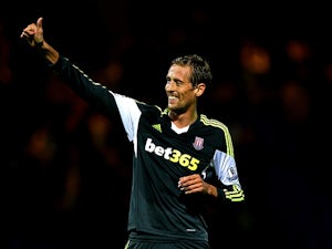 Crouch 'wants to do 'Strictly''