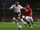 Half-Time Report: Goalless between Manchester United, Liverpool